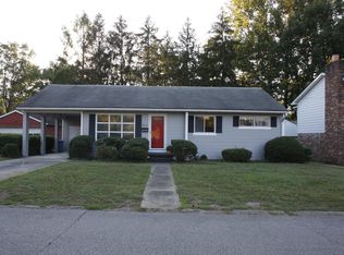 817 Greenbrier St, Saint Albans, WV 25177