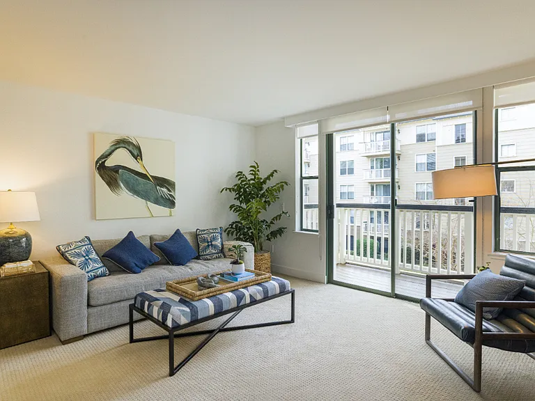 Marlin Cove Apartments — Photo 4
