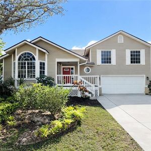 10590 Landau LN, Bonita Springs, FL, 34135