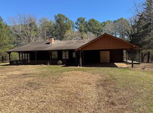328 County Road 4117, Hughes Springs, TX 75656