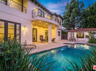 238 N Rexford Dr, Beverly Hills, CA 90210