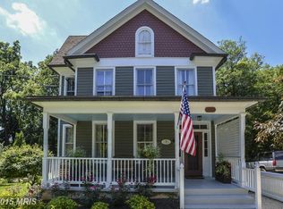 18159 Lincoln Rd, Purcellville, VA 20132