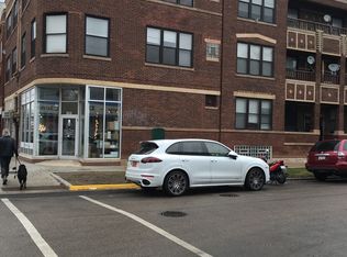 2352 W Thomas St #3, Chicago, IL 60622