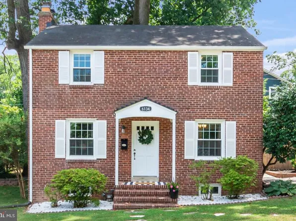6134 11th Rd N, Arlington, VA 22205
