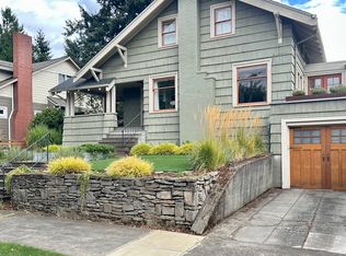 1720 NE 36th Ave, Portland, OR 97212