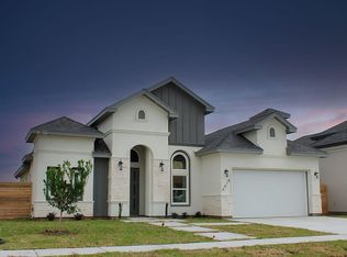 6818 Woodlands Ave, Brownsville, TX 78526