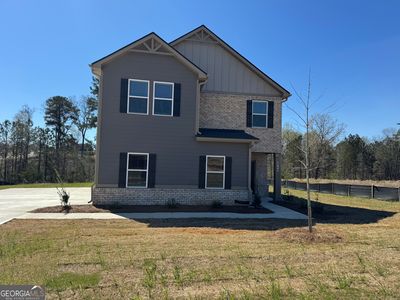 1641 Fuma Leaf Way #257, McDonough, GA, 30253