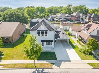 178 1st St, Lakeshore, ON