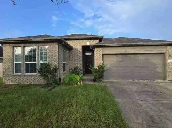 31909 McKinley Run Dr, Hockley, TX 77447
