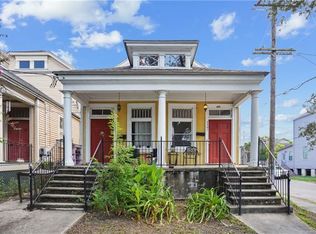 3301 Banks St, New Orleans, LA 70119