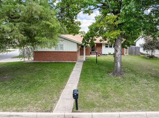 2636 N Dellrose St, Wichita, KS 67220