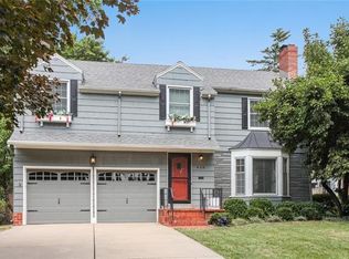 630 W 68th Ter, Kansas City, MO 64113