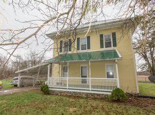 13591 Culbert Rd, Hudson, MI 49247