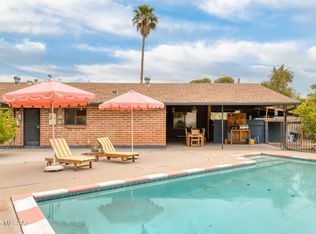 7302 E Placita Sinaloa, Tucson, AZ 85710