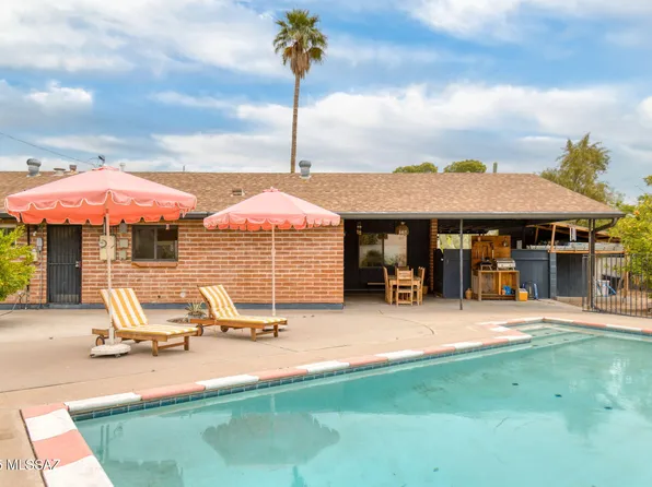 7302 E Placita Sinaloa, Tucson, AZ 85710