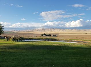 22554 State Route 24, Moxee, WA 98936