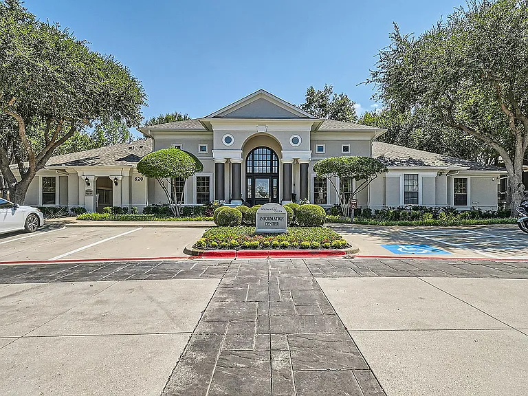 Architectural Details That Make a Statement