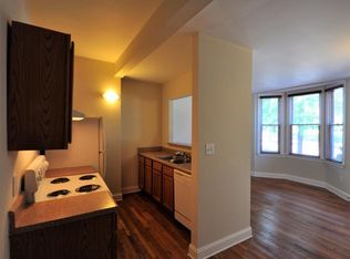 1084 Ponce De Leon Ave NE, Atlanta, GA 30306