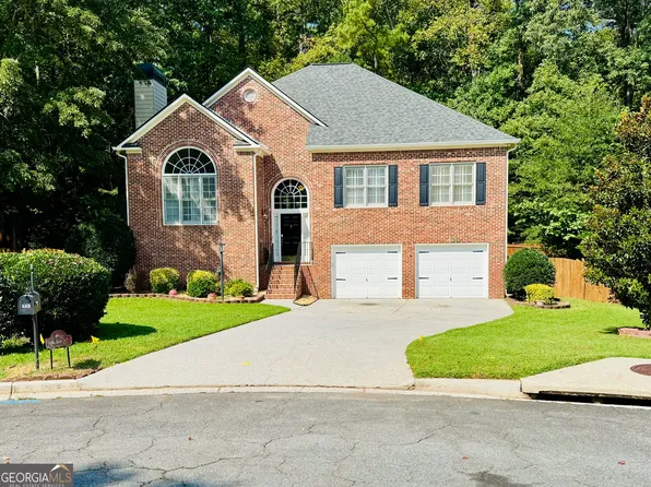 540 Battleview Dr, Smyrna, GA 30082