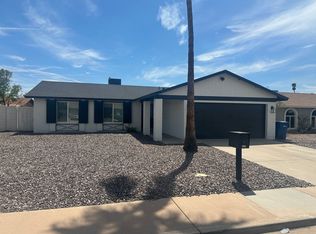 2127 W Dixon St, Mesa, AZ 85201