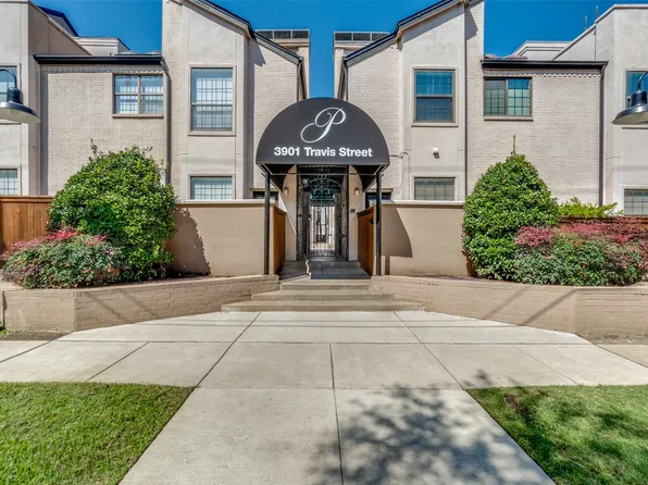 3901 Travis St APT 224, Dallas, TX 75204