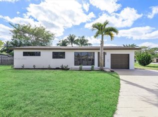 1810 SW 37th Ter, Fort Lauderdale, FL 33312