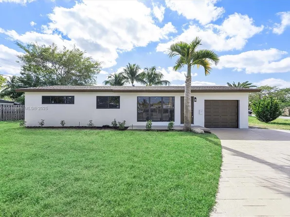 1810 SW 37th Ter, Fort Lauderdale, FL 33312