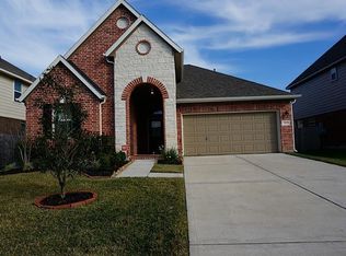 3319 Windsor Ranch Ln, Katy, TX 77494
