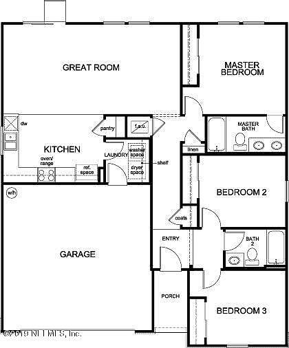 2nd image of 299 Orient Dr