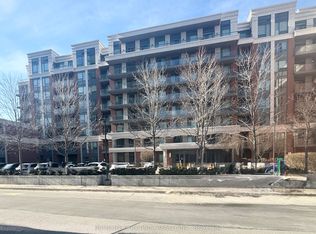 8228 Birchmount Rd #530, Markham, ON L3R1A6