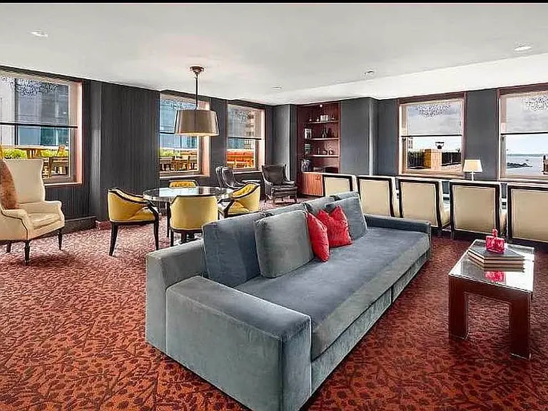 88 Greenwich St #720 — Photo 11