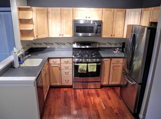 855 N 28th St #A, Philadelphia, PA 19130