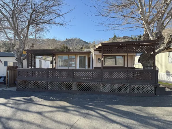 224 Cypress Ln Space 4, Wofford Heights, CA 93285