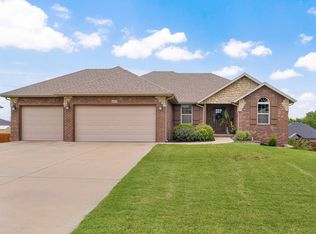 693 Becky Street, Willard, MO 65781