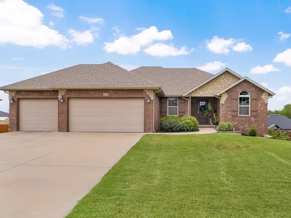 693 Becky Street, Willard, MO 65781