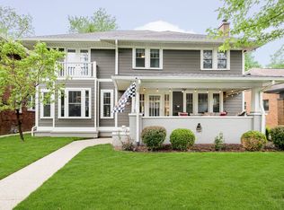 5140 Broadway St, Indianapolis, IN