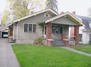 617 W Shoshone Pl, Spokane, WA 99203