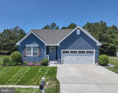 33160 Ogre Dr, Ocean View, DE, 19970