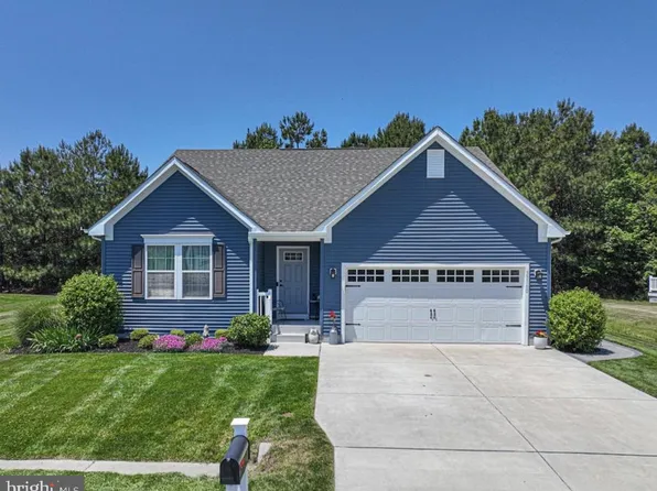 33160 Ogre Dr, Ocean View, DE 19970