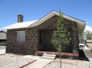 207 E Aztec Ave, Gallup, NM 87301