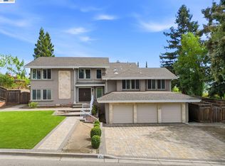 25 Portsmouth Ct, San Ramon, CA 94582