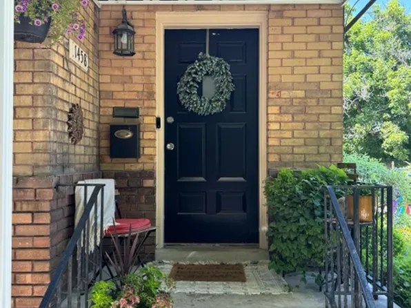 1458 E Ramona Ave, Salt Lake City, UT 84105