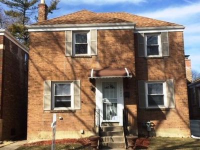 3622 Oak Park Ave, Berwyn, IL, 60402