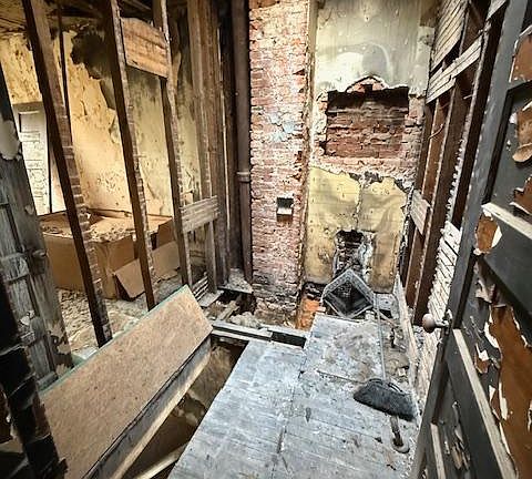 4th image of 6419 N Norwood St