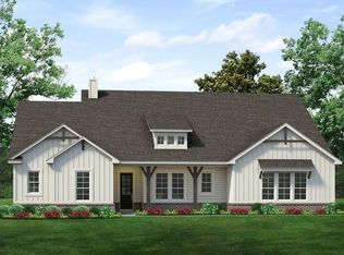 129 Hillview Trl, Decatur, TX 76234