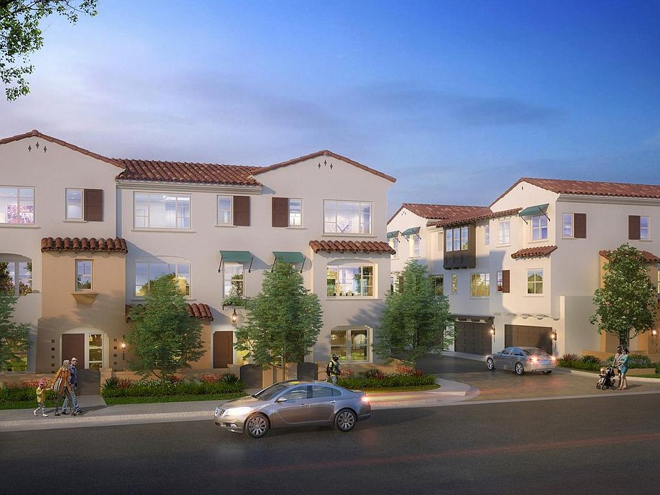 Oliva Homes