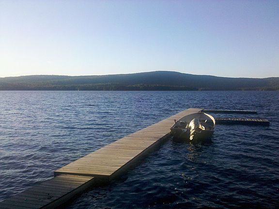 Private community boating