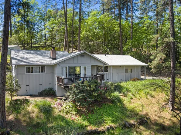 1795 Sierra View Dr, Meadow Vista, CA 95722