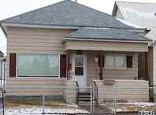412 Maple St, Anaconda, MT 59711