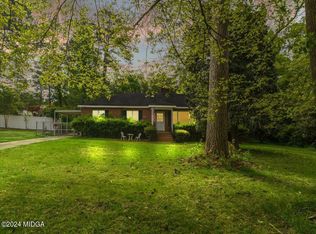 745 Blanton Blvd, Macon, GA 31210